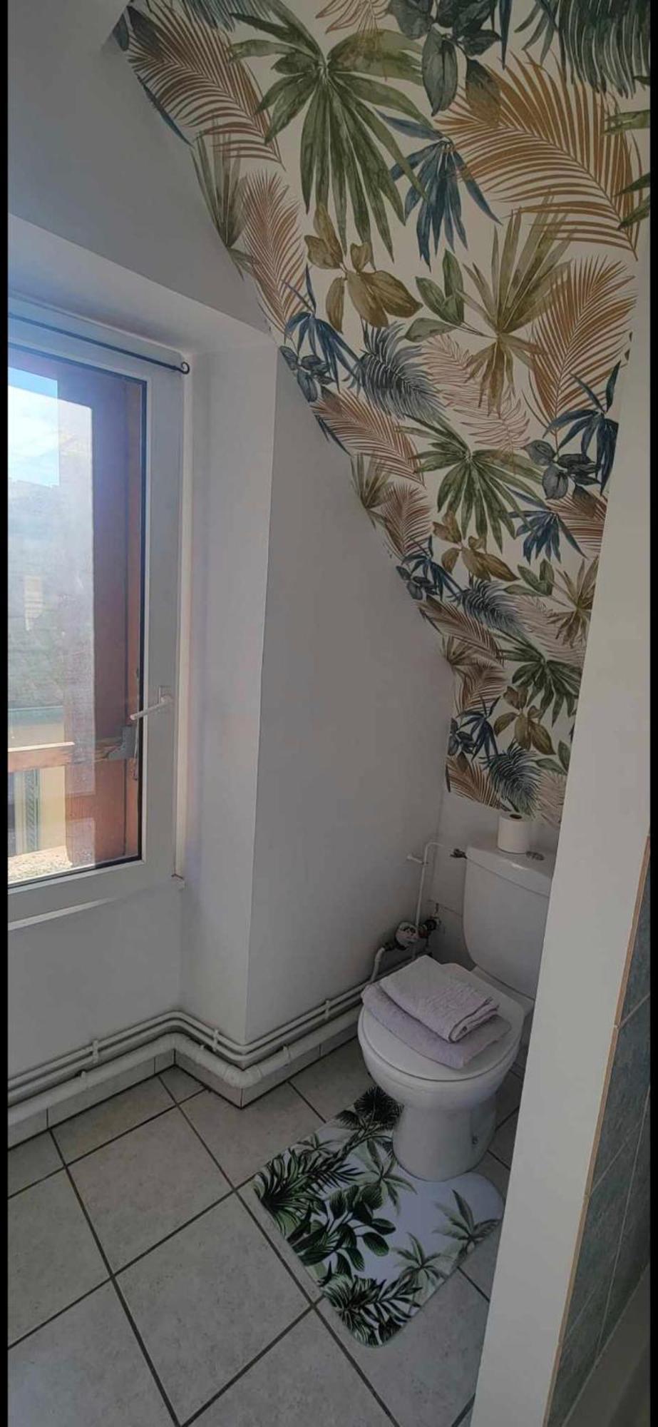 Joli Studio Saint-Marcellin  Cameră foto